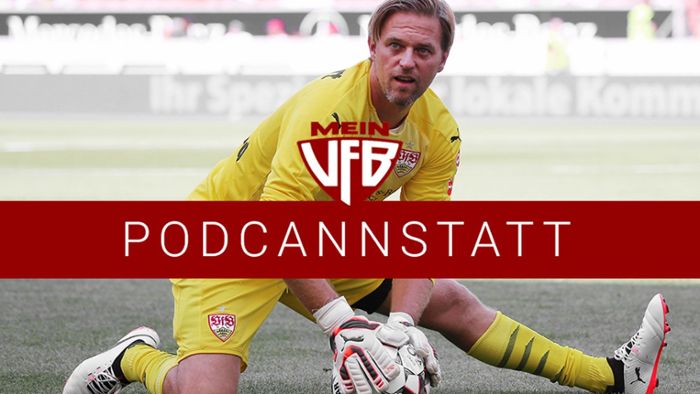 Timo Hildebrand über den VfB-Fehlstart und das Spiel beim SC Freiburg