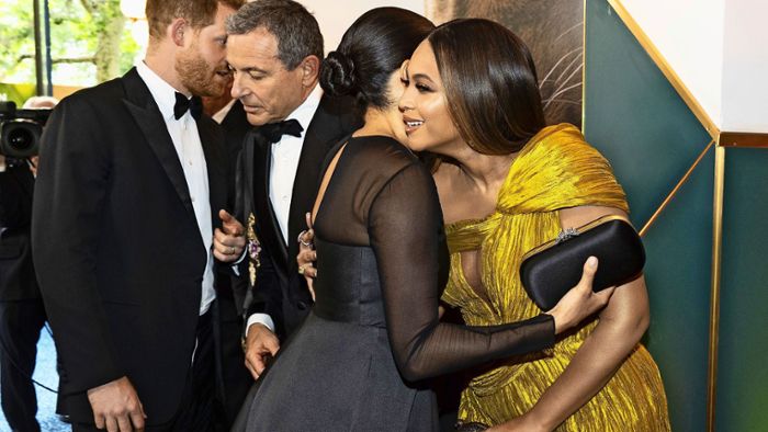 Obamas, Beckhams, Clooneys – die Macht der Promi-Paare