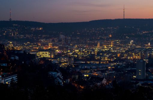 Wie viel Grundsteuern sollen Stuttgarts Immobilieneigentümer zahlen müssen? Die Diskussion darüber ist entbrannt. Foto: dpa/Christoph Schmidt