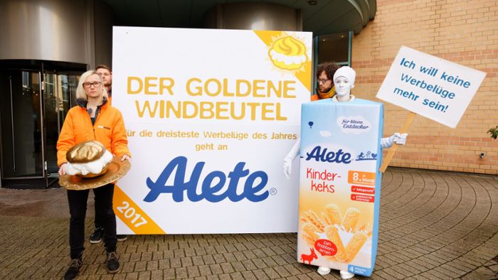 Foodwatch kritisiert Landesregierung Baden-Württemberg