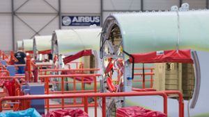 Flugzeugbauer will mehr als 5000 Stellen in Deutschland streichen