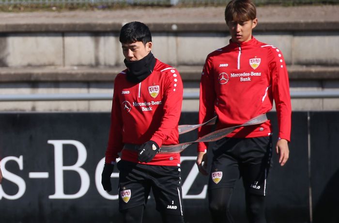 Wataru Endo, Hiroki Ito und Genki Haraguchi: Das zeichnet das Japaner-Trio beim VfB Stuttgart aus