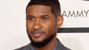 Usher wird in der Halbzeitshow des diesjährigen Super Bowls auftreten. Foto: AdMedia/ImageCollect