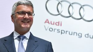 Audi verteidigt Aufklärungsarbeit