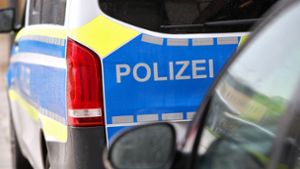 Die Polizei musste am Donnerstag in Berkheim zu einem Auffahrunfall ausrücken. (Symbolfoto) Foto: IMAGO/Maximilian Koch