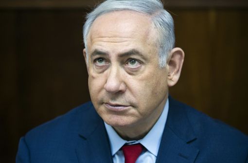 Benjamin Netanjahu will afrikanische Flüchtlinge umsiedeln – und verwirrt mit seinen Aussagen zum Thema. Foto: AP