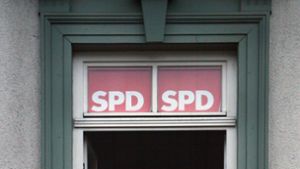 SPD sieht keinen  Anlass zu einer Anzeige gegen Kurden