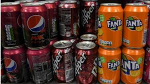 Pepsi will mit der Übernahme von Sodastream sich neu Möglichkeiten eröffnen. Foto: AFP