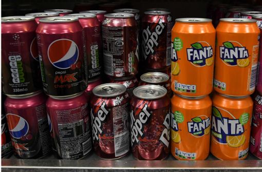 Pepsi will mit der Übernahme von Sodastream sich neu Möglichkeiten eröffnen. Foto: AFP
