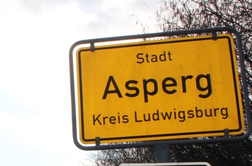 Zwar liegt das Gelände aus Asperger Gemarkung, aber faktisch grenzt es an Eglosheim. Foto: Pascal Thiel