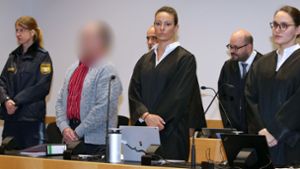 Der mutmaßliche „Gülle-Mord“ sorgt für heftigen Streit zwischen Staatsanwälten und Verteidigern. Foto: dpa/Karl-Josef Hildenbrand