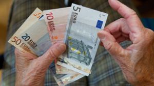 Langjährige Versicherte sollen 1.370 Euro Rente bekommen