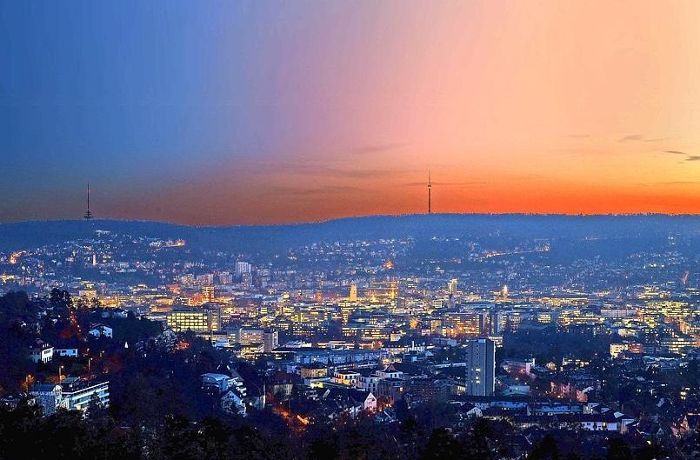 Landeshauptstadt: Zehn Dinge, die man nur kennt, wenn man aus Stuttgart kommt