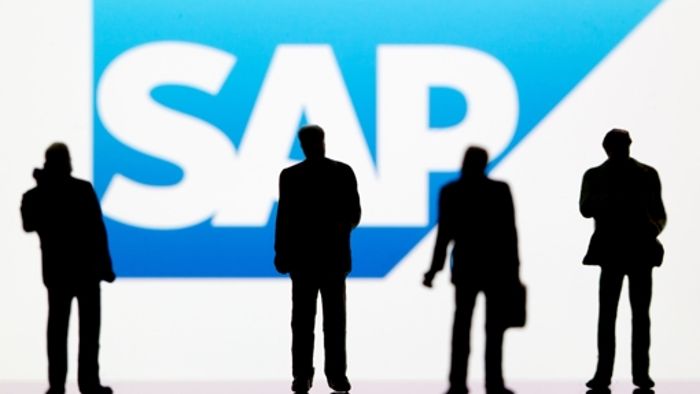 600 Mitarbeiter in Deutschland verlassen SAP