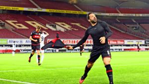 Der VfB Stuttgart und die Kraft des Glaubens