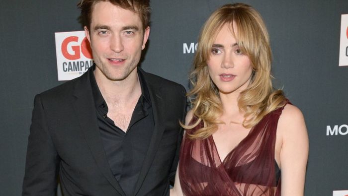 Insider bestätigt: Robert Pattinson und Suki Waterhouse sind verlobt