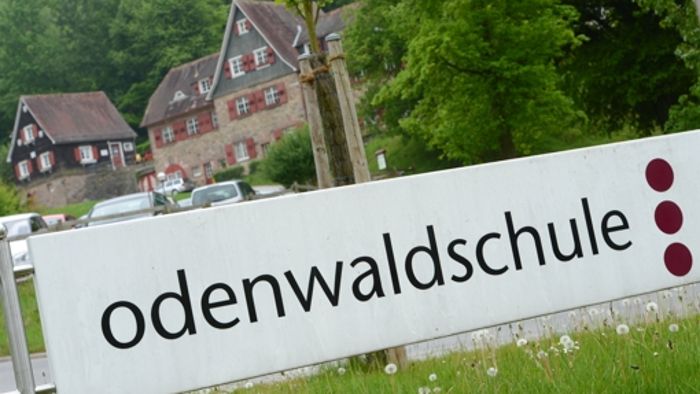 Odenwaldschule steht zum Verkauf