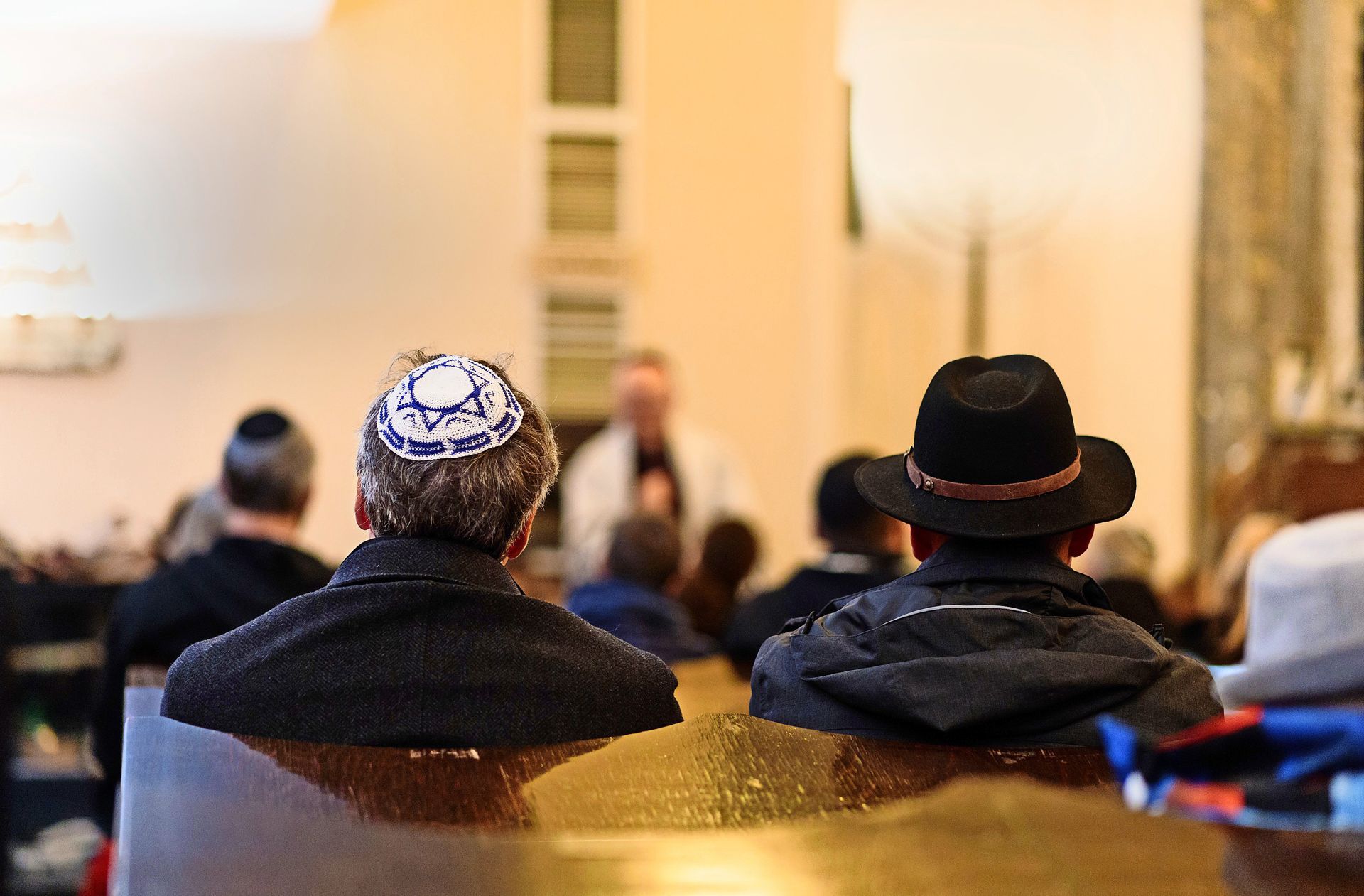 Israelitische Religionsgemeinschaft W rttemberg In Der J dischen 