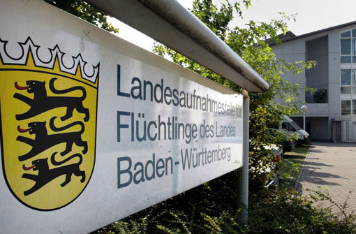 Ein Gebäude in einem Gewerbegebiet in Fellbach darf nun doch nicht als Asylbewerberunterkunft genutzt werden. (Symbolbild) Foto: dpa