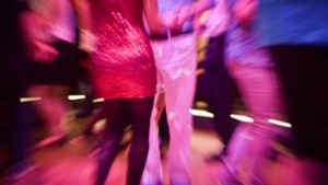 Täter sprüht Reizgas in Tanzschule