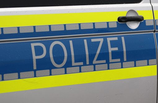 Die Polizei schätzt den Schaden auf 1000 Euro. Foto: Imago//Wagner