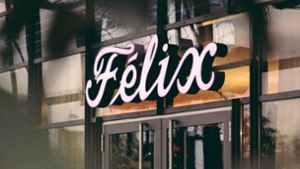 Das Café Felix macht dicht – neues Konzept geplant
