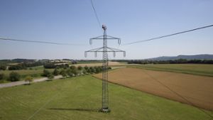 Die EnBW betreibt über ihre Tochter Netze BW Strom- und Gasnetze in ganz Baden-Württemberg Foto: EnBW/Claudia Fy