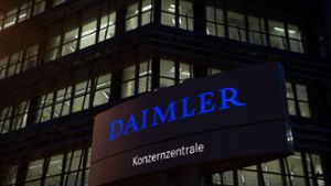 Betriebsratswahl bei Daimler ungültig