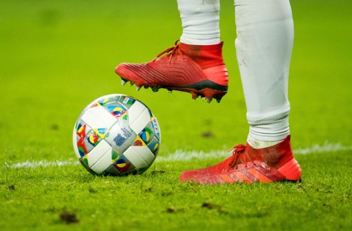 Wird der Fußball nach der Corona-Krise ein anderer sein? Foto: AFP/Odd Andersen