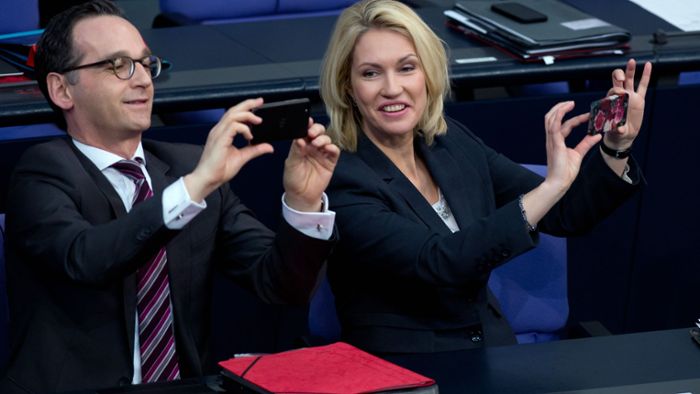 SPD macht Schluss mit „Rent-a-Sozi“