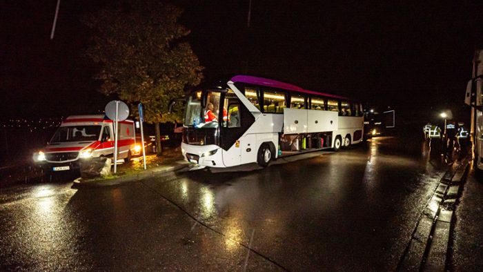 Reisefirma verspricht Entschädigung nach Zwischenfall mit Bus