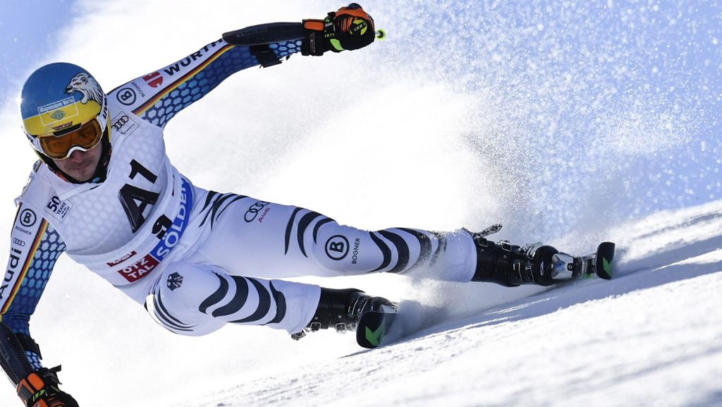 Weltcup-Saisonauftakt der Skifahrer: Die alpine Saison startet in Sölden