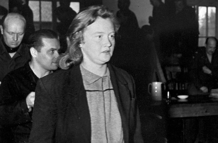 Ilse Koch - das Biest von Buchenwald: Keine Deutsche war so verhasst wie sie