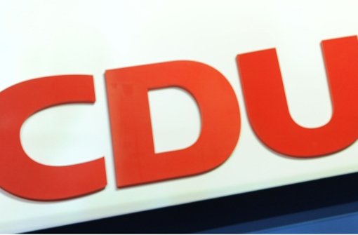 Die CDU-Bezirksgruppe Rot ihren Vorstand neu gewählt Foto: dpa