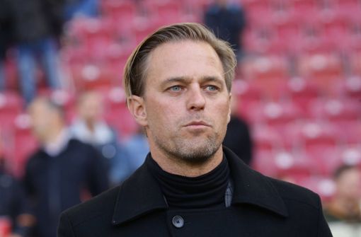 Timo Hildebrand wurde mit dem VfB Stuttgart Deutscher Meister. Foto: Pressefoto Baumann/Hansjürgen Britsch