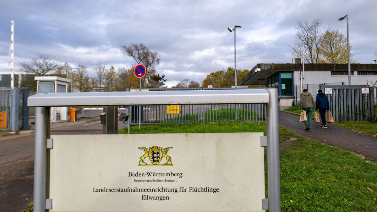 Böblingen und Ludwigsburg reagieren: Widerstand   gegen  Erstaufnahmestellen für Geflüchtete