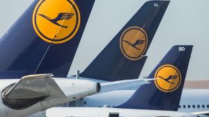 Lufthansa und Cockpit wollen wieder verhandeln