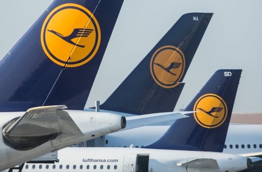 Die Lufthansa und die Pilotenvereinigung Cockpit wollen in der kommenden Woche wieder an den Verhandlungstisch. Foto: dpa