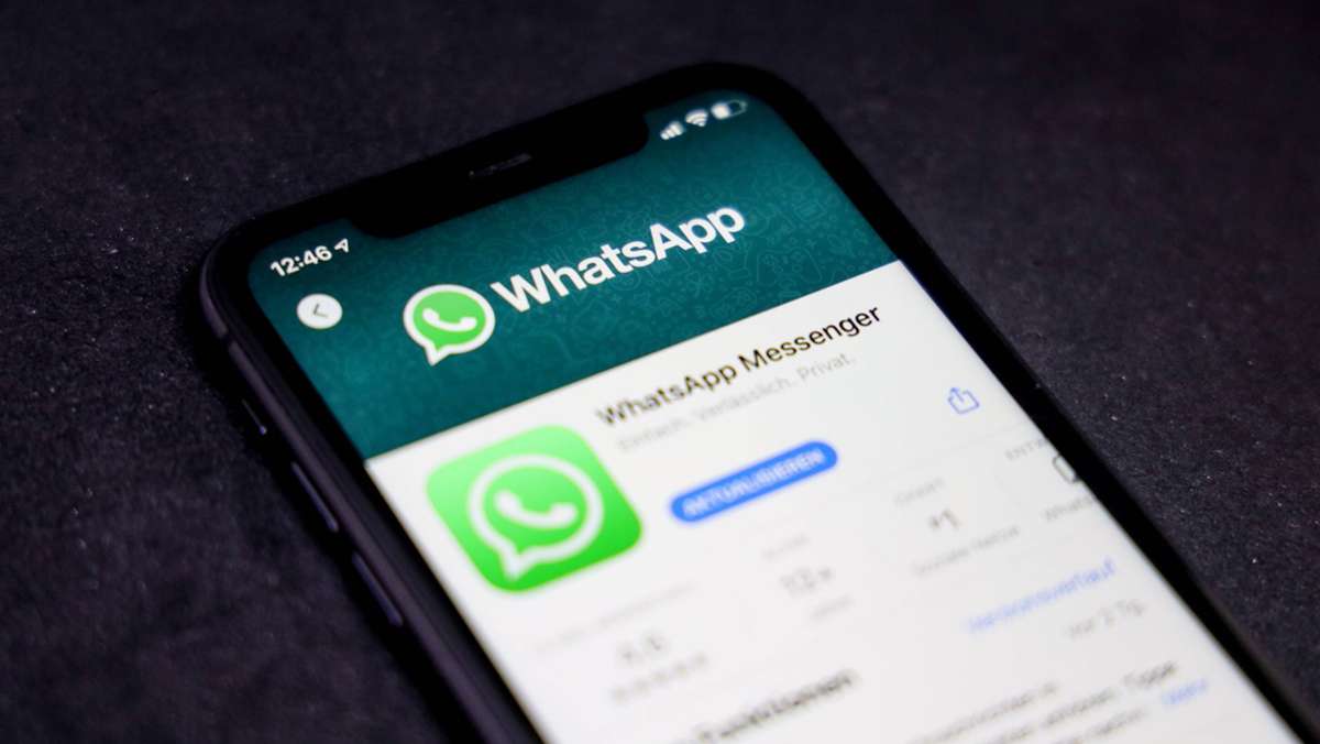 Facebook-Tochter: WhatsApp macht Schluss mit Uralt-Androiden