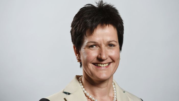 Amtsinhaberin Margret Mergen erleidet Wahlschlappe