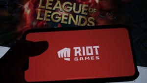 Riot Games zahlt 100 Millionen Dollar wegen Belästigungsvorwürfen