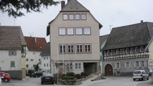 Eine Vollzeitstelle soll für 2018 im Mundelsheimer Rathaus neu geschaffen werden. Foto: red