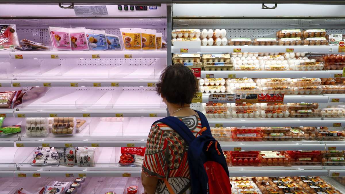 Tipps für günstiges Einkaufen: Preisschilder im Supermarkt erklärt