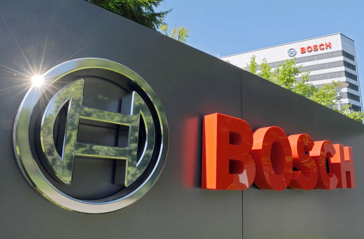 Bosch forscht schon lange an stationären Brennstoffzellen. Nun sollen sie 2024 in Serie gehen. Foto: dpa/Marijan Murat