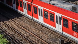 Die Deutsche Bahn will mehr Personal einsetzen. Foto: Lichtgut/Max Kovalenko
