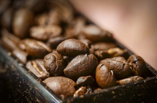 In unseren Breitengraden wachsen keine Kaffeepflanzen, die Bohnen kommen meist aus der Gegend rund um den Äquator. Foto: Simon Granville