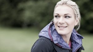 „100 Weltcupsiege“ – was Maria Höfl-Riesch Ski-Star Mikaela Shiffrin zutraut