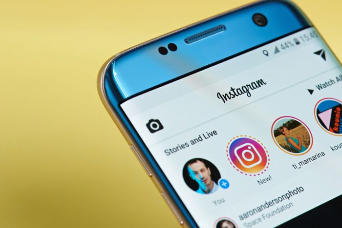 Der Qualitätsverlust von Instagram-Stories ist für viele Nutzer ein Problem.
