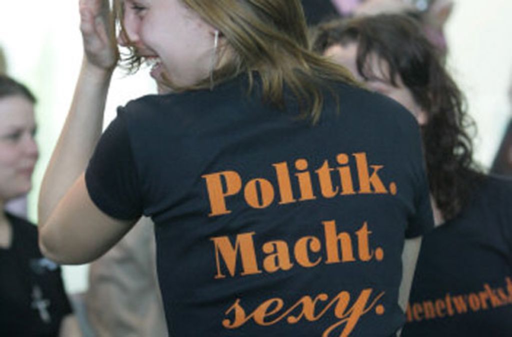 In Baden-Württemberg sind überraschend viele junge Erstwähler zu den Kommunalwahlen gegangen. Foto: dpa
