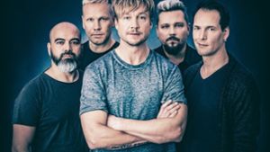 Die finnische Band Sunrise Avenue ist auch in Deutschland sehr beliebt –  und schockt nun ihre Fans. Foto: Universal
